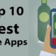 Top 10 Best Wine Apps for 2019