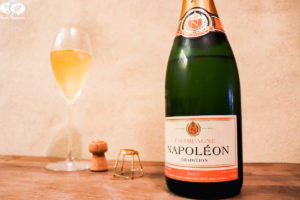 How good is Napoléon Tradition Champagne?