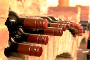 Top 5 Benefits of Having a Wine Cellar Fitted in Your Home