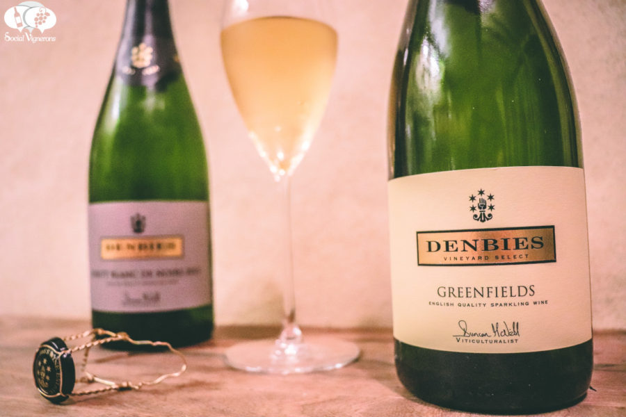 Denbies Wine Estate – English Sparkling Reviews