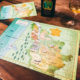 A Jigsaw Puzzle like A Bordeaux Wine Map – Perfect Gift for Wine Lover?