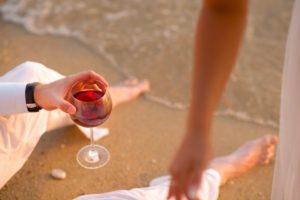 3 Wine Brands with Instagram Marketing That Has Legs