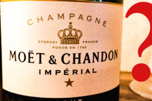 How to Pronounce Moët & Chandon, Explained with Audio