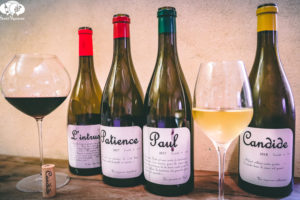 Maison Ventenac: Loire-Style Wines made in Languedoc
