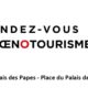 Rendez-Vous de l’Oenotourisme 6th Edition – Meet me in Avignon June 4th to Talk about Wine Tourism & Digital Strategy