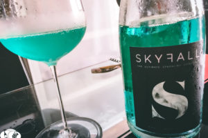 What is Blue Wine? And What Does it Taste Like?