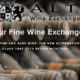 New Blockchain-Based Wine Investment Platform: Alti Wine Exchange