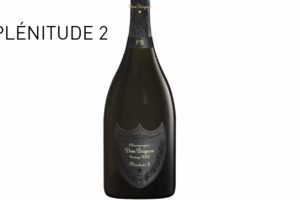 What is Plénitude Champagne by Dom Pérignon?