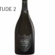 What is Plénitude Champagne by Dom Pérignon?
