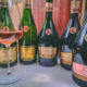 Another Dimension to Sparkling Wines: The Vintage
