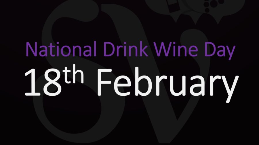 When & What is the National Drink Wine Day? Social Vignerons
