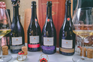 Exploring the Terroirs of Burgundy for Sparkling Wines – Louis Bouillot Crémants de Bourgogne Review